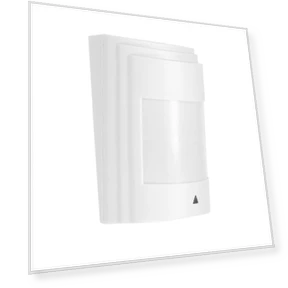 Anti Pet PIR Motion Sensor Wired Alarm Dual Infrared Detector — Motion Sensors, mfySpace