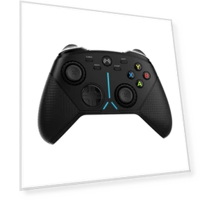 Asura 3 Bluetooth Gamepad — Gamepads & Standard, BEITONG