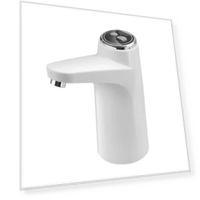 Automatic Electric Water Dispenser — Hydration Solutions, Factory Discount Outlet