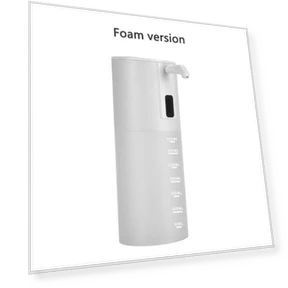 Automatic Induction Foaming Washing Machine — Washing Machines, Factory Discount Outlet