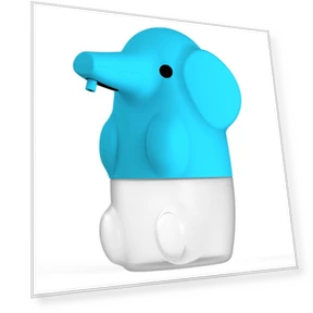 Automatic Smart Infrared Soap Dispenser — Care Dispensers, Yushena