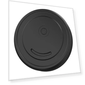 Automatic Sweeping Robot Vacuum — Smart Cleaning Robots, Daily Home Furnishings