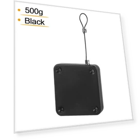 Automatic Touchless Door Closer — Door Closers, Chic Interiors