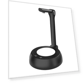 Automatic Water Dispenser — Hydration Solutions, Luminaire Lighting Mall