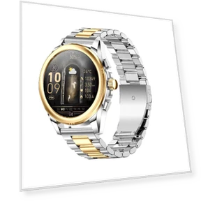 Bluetooth Call Smartwatch — Smartwatches, Rainbuvvy