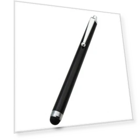Capacitive Stylus Pen — Styluses & Digital Pens, Lucky Black Cat