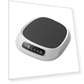 Desk Cup Heater with Timer Function — Beverage Warmers, shenzhennalan