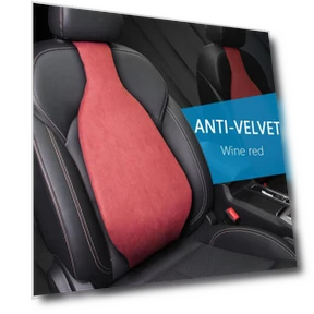 Dynamic Lumbar Support Pillow — Lumbar Supports, RuJia Home Decor