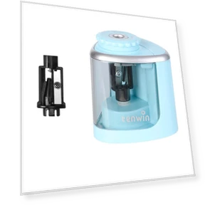Electric Pencil Sharpener — Sharpeners, Yayingda