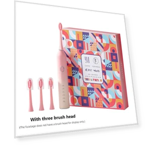 Electric Toothbrush — Sonic Electric Toothbrushes, 888 Auto Parts Town