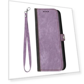Fashion Case with Strap — Basic Cases, huhong718