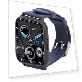 Fitness Tracker Smartwatch — Smartwatches, TOMTOP