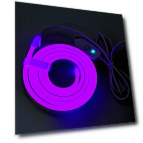 Flexible Touch LED Neon Strip — LED Strips, HIMO Group