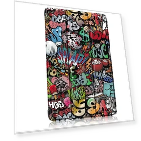 Folding Stand Smart Case — Cases, DuoDuo Global