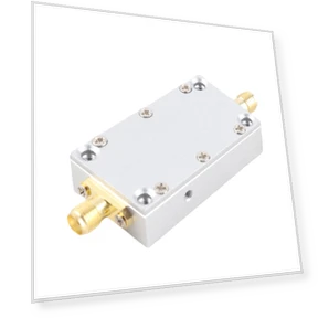 Frequency Multiplier — RF Modulators, Painter