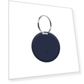 GPS Bluetooth 5.0 Tracker Anti-Loss Device — Location Tracking Devices, Build My Home