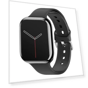 GPS Smartwatch for Men — Smartwatches, TIME IS LIFE