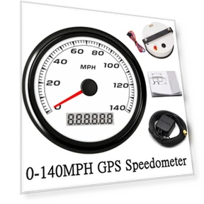 GPS Speedometer — Speedometers