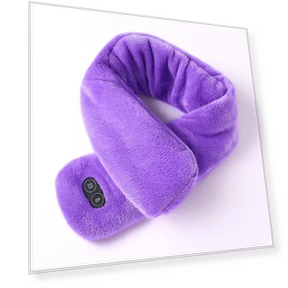 Heated Scarf — Winter Scarves, JDST online