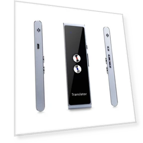 Instant Voice Translator — Language Translators, SURTOP