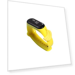 Kids Sports Smart Watch — Wearable Accessories, Happy Home Mall