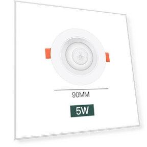LED Motion Sensor Spotlight — Spotlights, Your Department Home