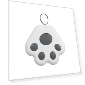 Mini Bluetooth Wallet Wireless Keys Finder Vehicle Activity Trackers Locator Device — Location Tracking Devices, Houmeiwoo