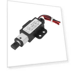 Mini Electric Linear Actuator — Motion Actuators, Painter