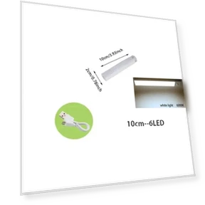 Motion Sensor LED Night Light — Smart Motion Sensors, COOKING-MALL