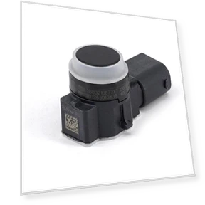 Parking Sensor — Parking Gadgets, PDC