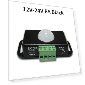 PIR Motion Sensor Switch Automatic Module — Smart Motion Sensors, Your Department Home