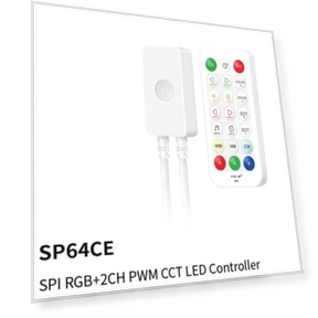 Pixel Controller Kit — Photography Lighting & Studio Equipment, AE Selection