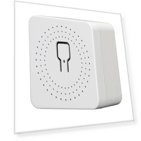 Portable WiFi Switch — Outlet Switches, mfySpace