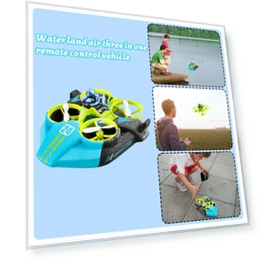 Remote Control Hovercraft Toy — Remote Control Aircraft, Appreciate