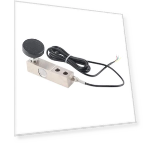 Shear Beam Load Cell Sensor — Heavy-Duty Weighing Solutions, Painter