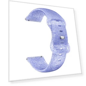 Silicone Watch Band — Bands, Watch peripherals