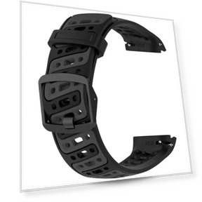 Silicone Watch Strap — Bands, PINSENDA