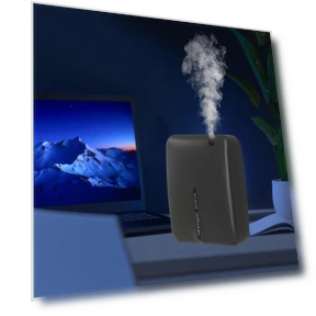 Smart Air Freshener — Spray, TOP HOME-002