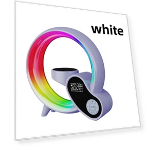 Smart Alarm Clock — Alarms & Clocks, Good Household Items