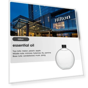 Smart Aromatherapy Machine — Spray, OFFICE-MALL