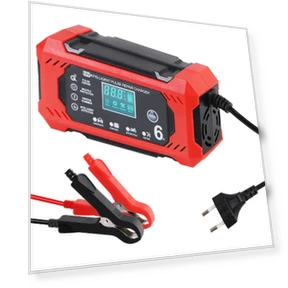 Smart Car Charger — Chargers, Comfort Homeware