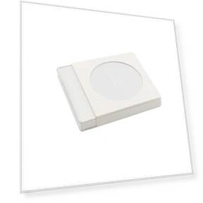 Smart Cup Warmer with Digital Display — Beverage Warmers, Ren Beauty