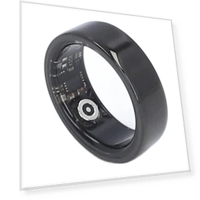 Smart Health Ring — Smart Rings, KaiSai