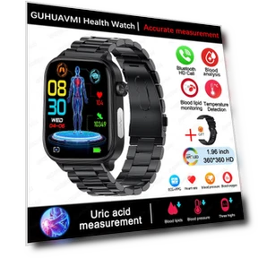 Smart Health Watch — Smartwatches, JT-Online