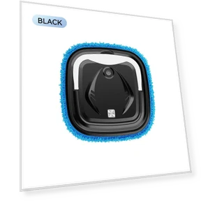 Smart Household Robot for Wet and Dry Cleaning, Floor Washing Humidifier, Lazy Sweeping Machine — Smart Cleaning Robots, Yifulin