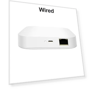 Smart Hub — Smart Home Hubs & Controllers, Vinde Home