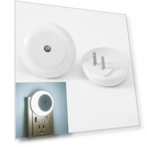 Smart Induction Light — Night Lights, KTY