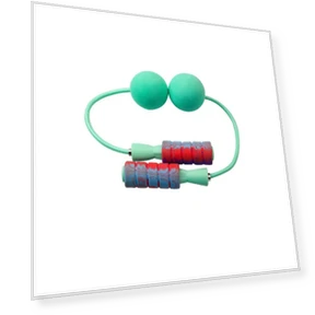 Smart Jump Rope — Jump Ropes, Binchi Keji Travel