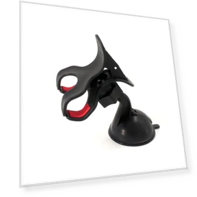 Smart Mount Cradle — Vehicle Phone Holders, Auto Launcher