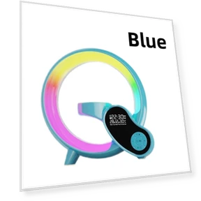 Smart Night Light for Kids' Bedroom — Night Lights, Good Household Items